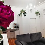 Appartement Rua Boutique Salamanque