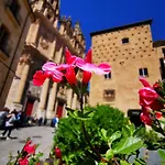 Apartman Rua Boutique Salamanca