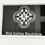 Rua Boutique * Salamanca