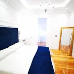 Rua Boutique Apartman Salamanca