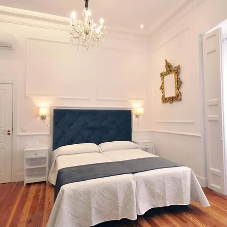 Appartement Rua Boutique