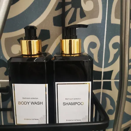 Rua Boutique Lägenhet