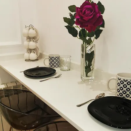 Apartmán Rua Boutique
