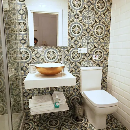Apartmán Rua Boutique *