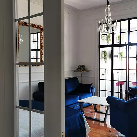 Rua Boutique Salamanka