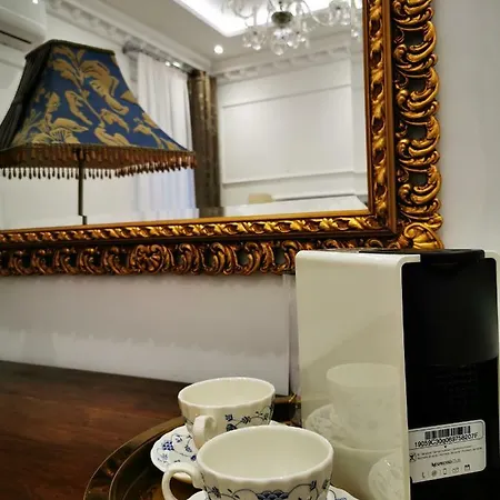 Apartmán Rua Boutique