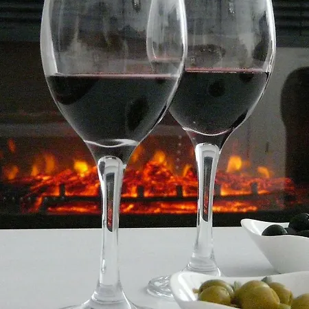 Rua Boutique Lägenhet *