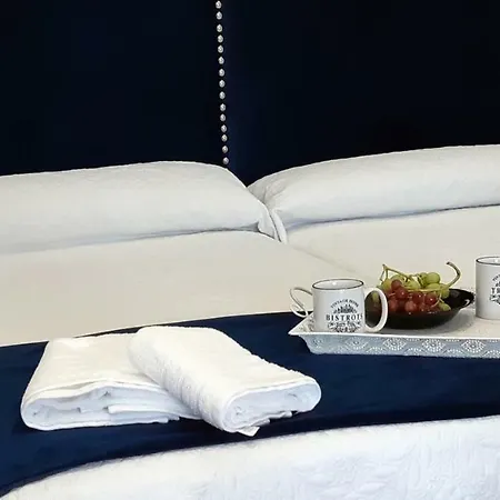 Lägenhet Rua Boutique *