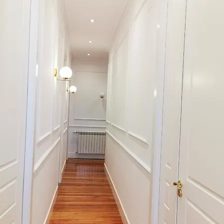 Διαμέρισμα Rua Boutique