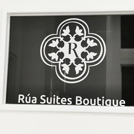 Rua Boutique * Salamanka