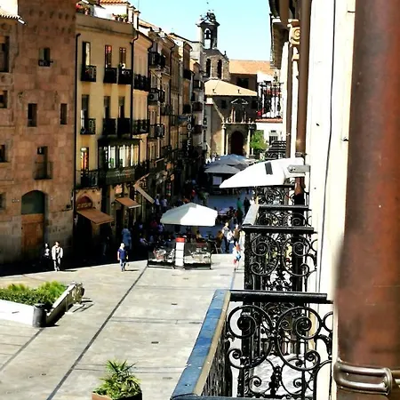 Rua Boutique Salamanka