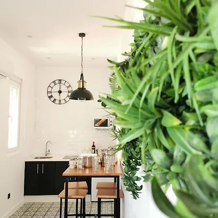 Rua Boutique Lägenhet Salamanca