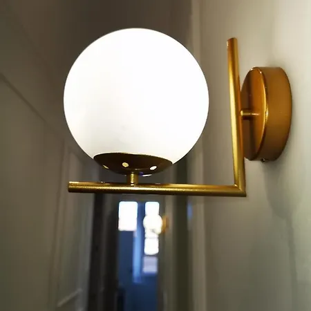 Διαμέρισμα Rua Boutique *