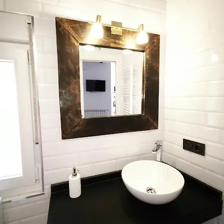 Rua Boutique Apartmán
