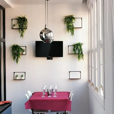 Rua Boutique * Salamanka