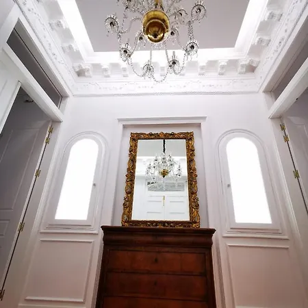 Apartmán Rua Boutique *