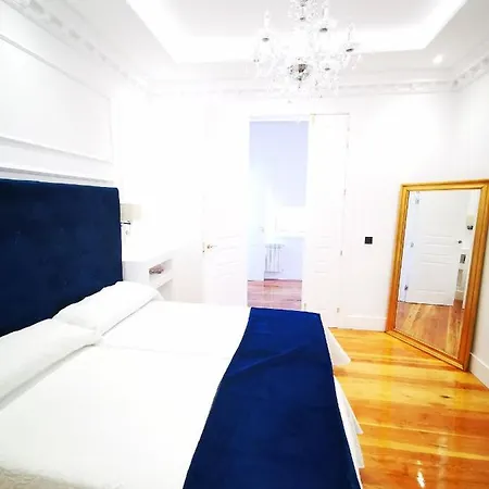 Rua Boutique Apartmán Salamanka