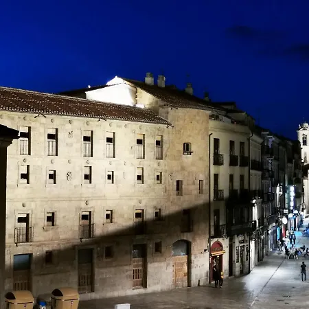 Rua Boutique * Salamanka
