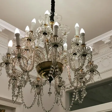 Apartmán Rua Boutique Salamanka