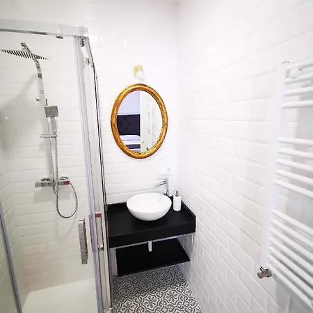 Apartmán Rua Boutique