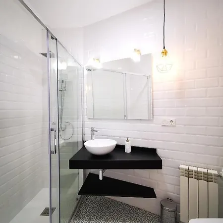 Lägenhet Rua Boutique *