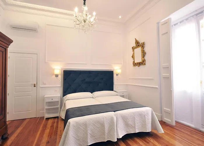 아파트 Rua Boutique