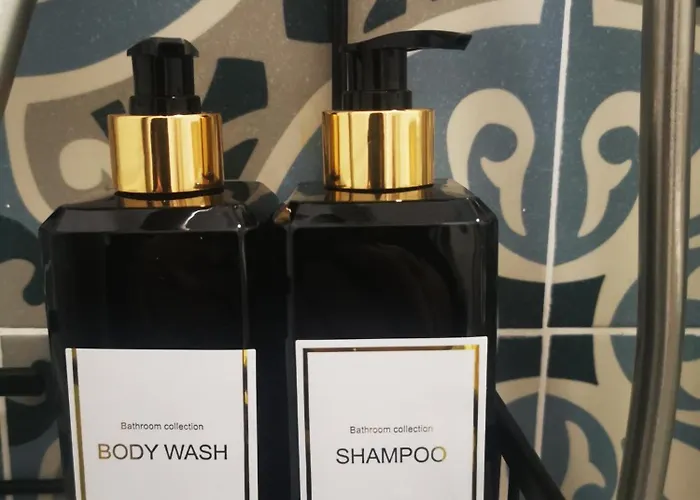 Rua Boutique 아파트