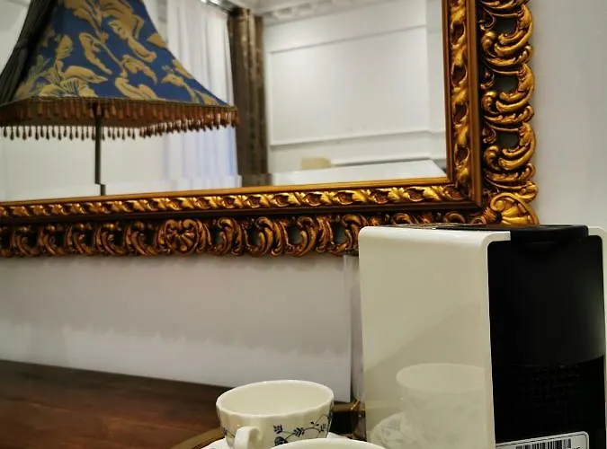 아파트 Rua Boutique