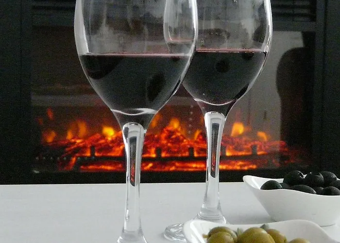 Rua Boutique 아파트 *