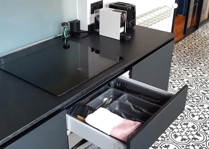 Rua Boutique 아파트 *