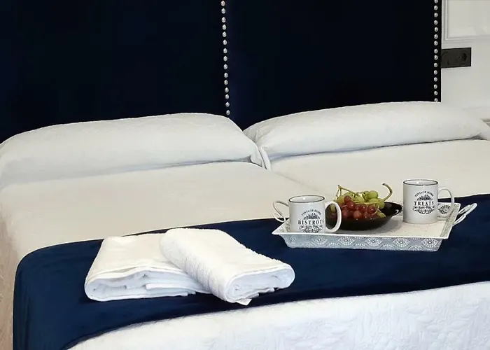 아파트 Rua Boutique *