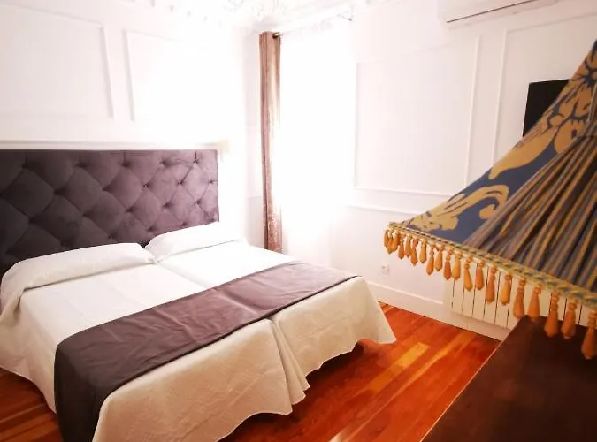 Rua Boutique * 살라망카