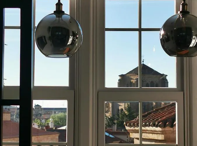 아파트 Rua Boutique *