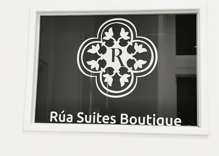 Rua Boutique * 살라망카