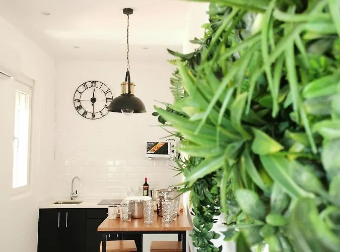 Rua Boutique 아파트 살라망카