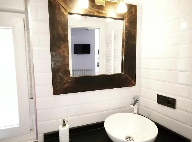 Rua Boutique 아파트