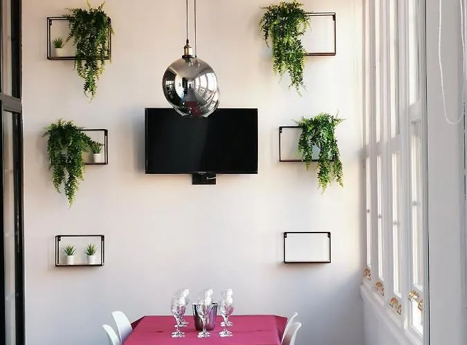 Rua Boutique * 살라망카