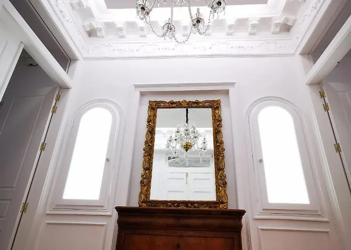 아파트 Rua Boutique *