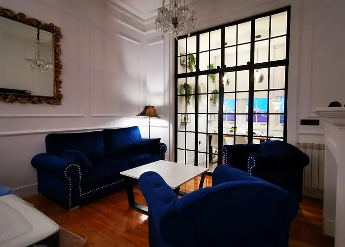 아파트 Rua Boutique *