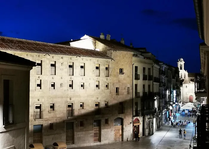 Rua Boutique * 살라망카