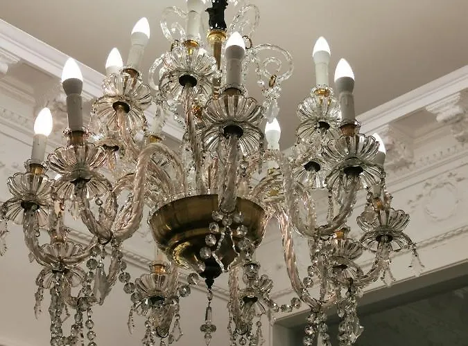 아파트 Rua Boutique 살라망카