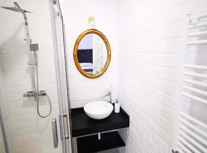 아파트 Rua Boutique