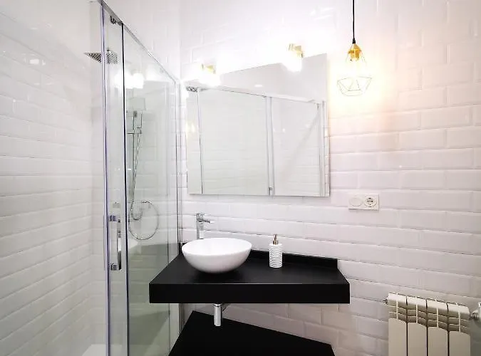 아파트 Rua Boutique *